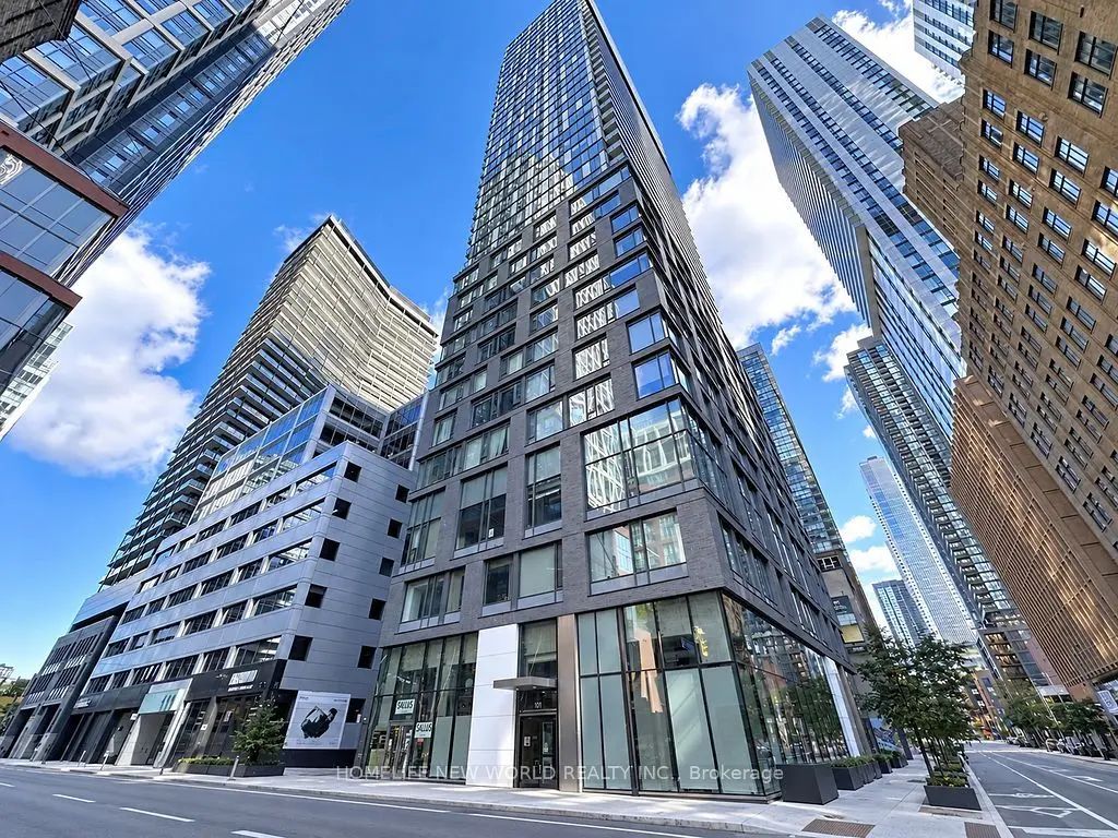 101 Peter Street Ph10, Toronto C01