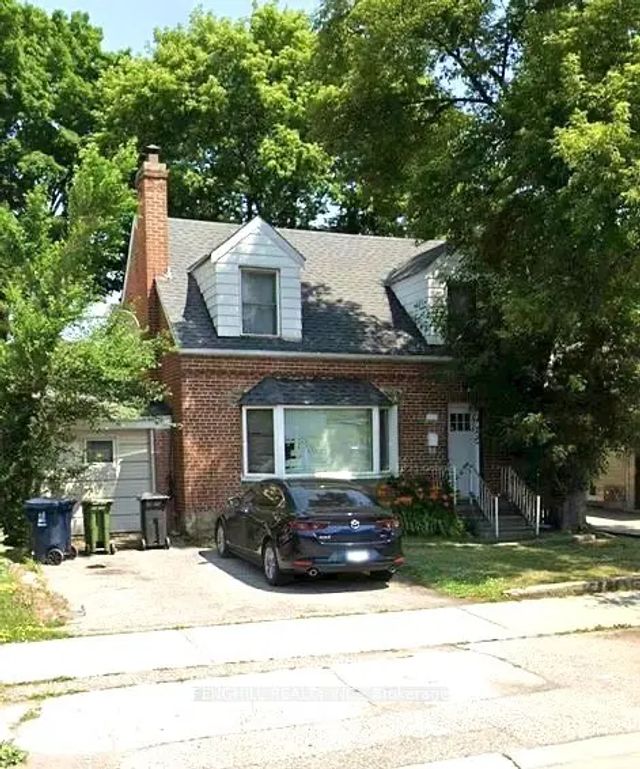 218 Finch Avenue E Bsmt, Toronto C14