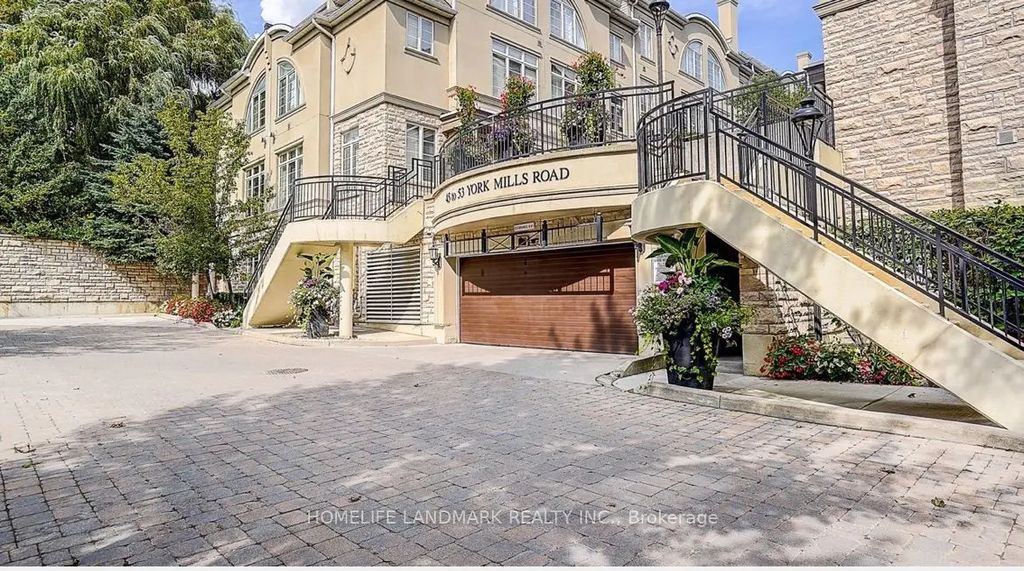 51 York Mills Road 309, Toronto C12