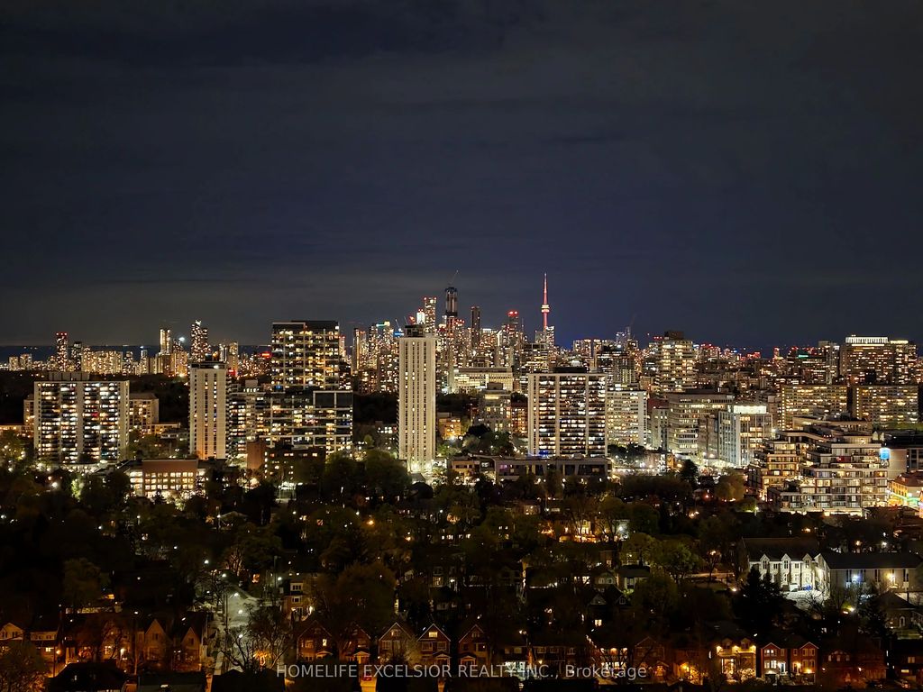 25 Holly Street 2808, Toronto C10