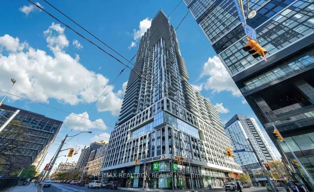 251 Jarvis Street 4513, Toronto C08