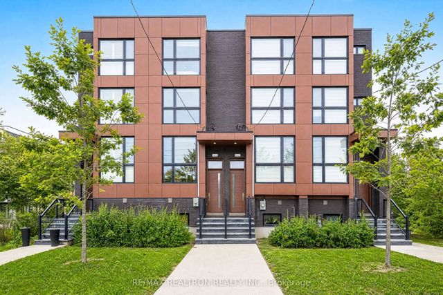 2962b Bayview Avenue, Toronto C14