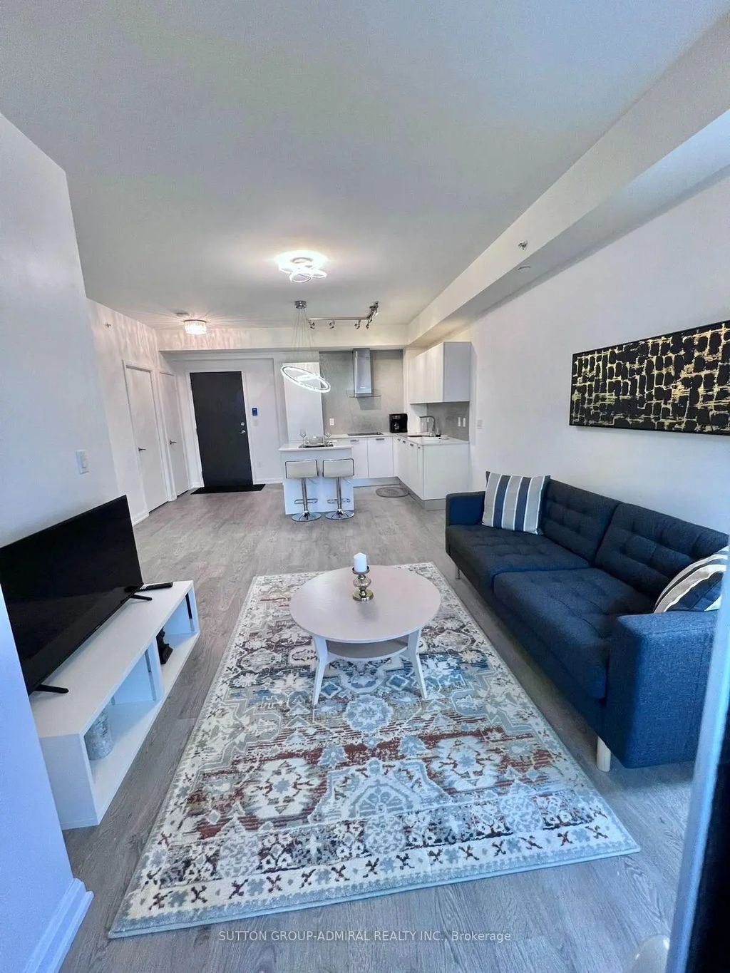 11 Bogert Avenue 2904, Toronto C07