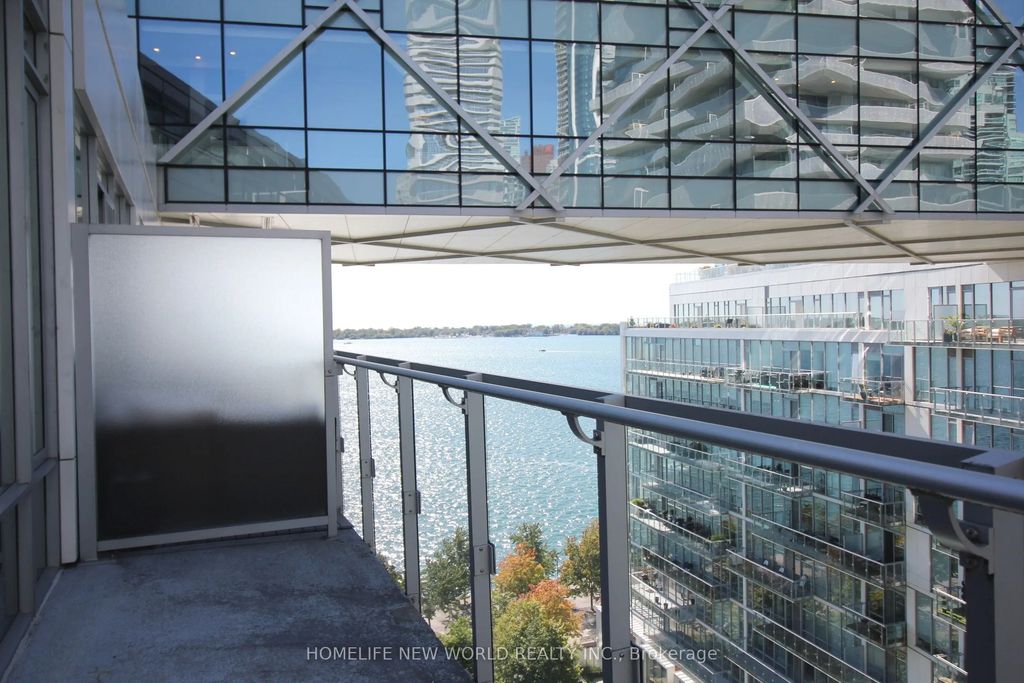 29 Queens Quay N/a E 1123, Toronto C08