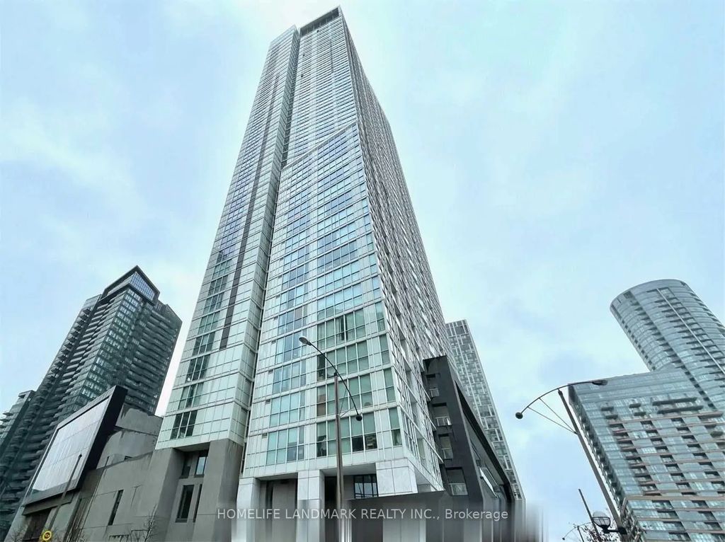 75 Queens Wharf Road 1115, Toronto C01
