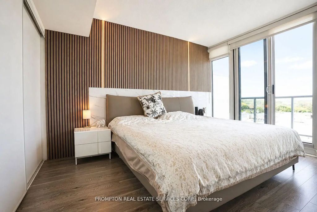 72 Esther Shiner Boulevard 717, Toronto C15