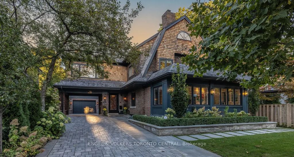 1 Bryce Avenue, Toronto C02