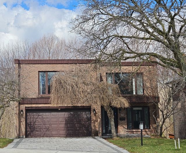 22 Coreydale Court, Toronto C06