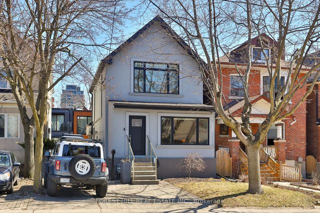 163 Wychwood Avenue, Toronto C03