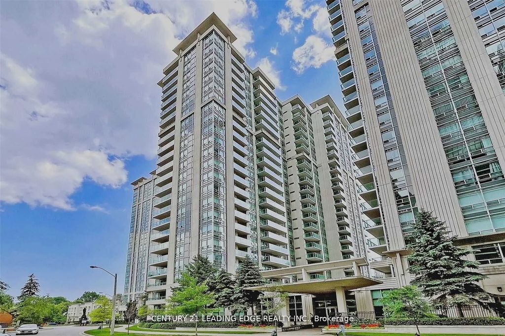 35 Bales Avenue 2211, Toronto C14
