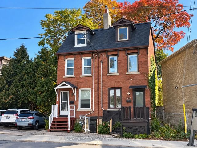 301 Dupont Street, Toronto C02
