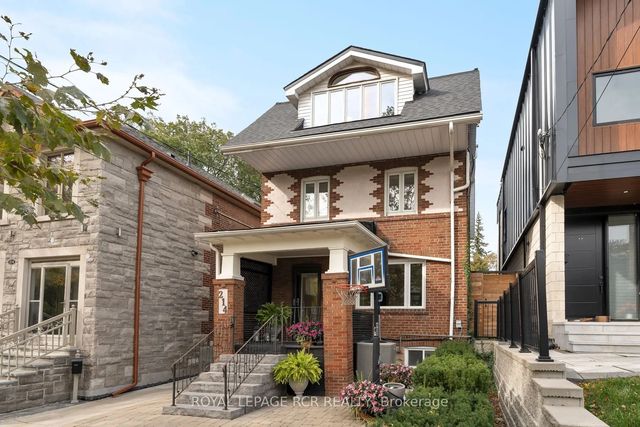 214 Briar Hill Avenue, Toronto C04