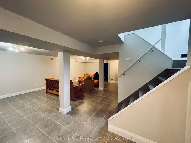 29 Chipping Road Bsmt, Toronto C13