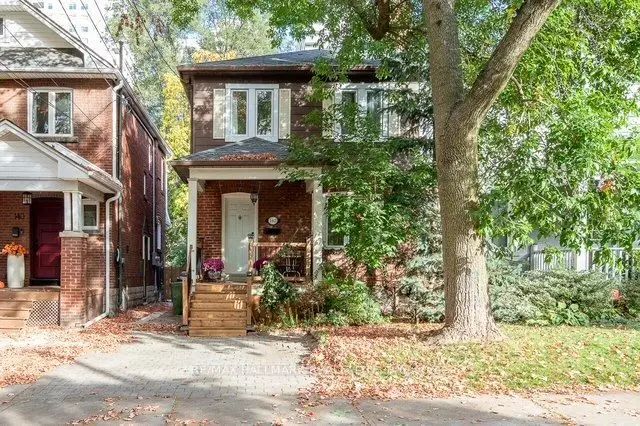 142 Hillsdale Avenue E, Toronto C10