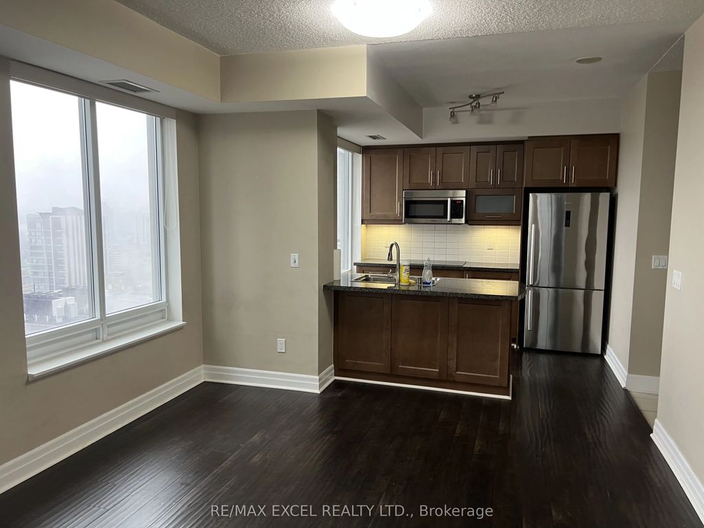 35 Balmuto Street 3006, Toronto C01