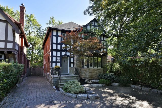 83 Wembley Road, Toronto C04