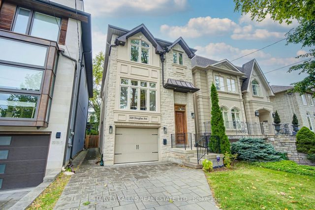 328 Douglas Avenue, Toronto C04