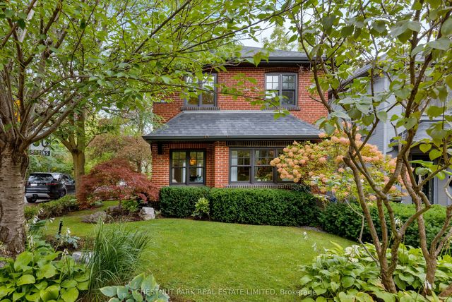 128 Manor Road E, Toronto C10