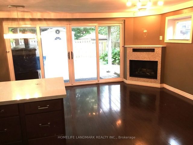 91 Cameron Avenue Lower Level, Toronto C07