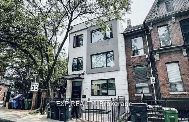 271 Ontario Street 4, Toronto C08