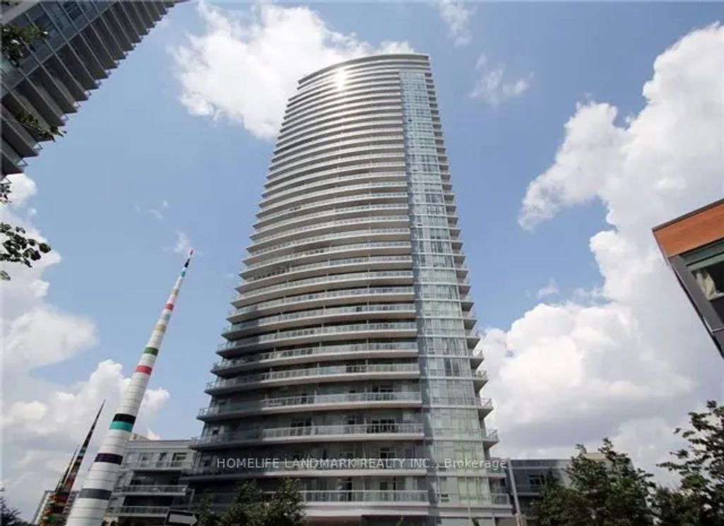 70 Forest Manor Road # 2402, Toronto C15