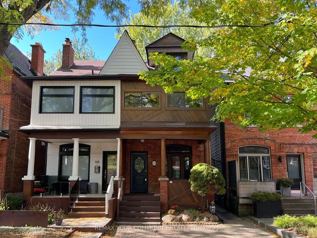 200 Albany Avenue, Toronto C02