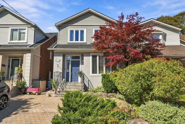 266 Briar Hill Avenue, Toronto C04