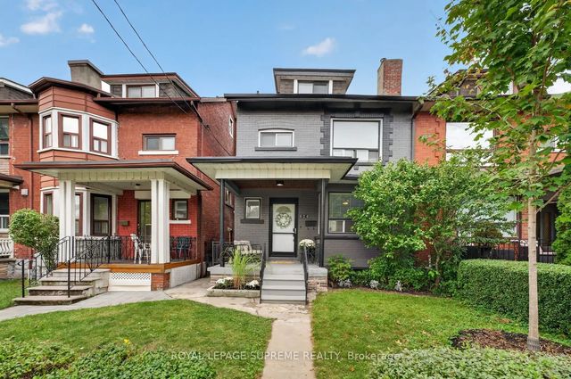 626 Manning Avenue, Toronto C01