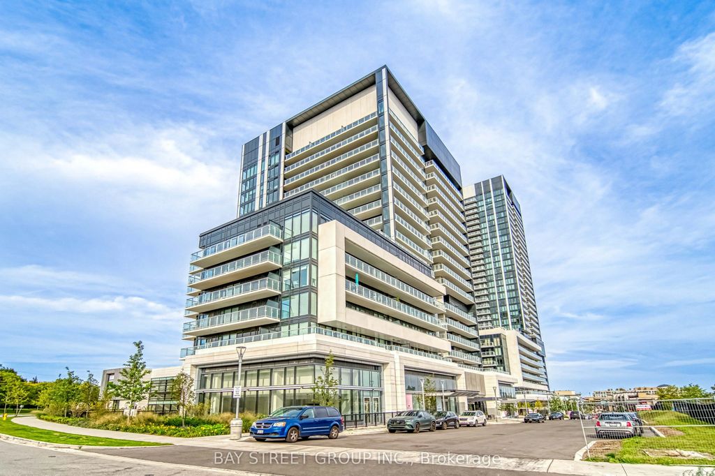 20 O'neill Road 337, Toronto C13