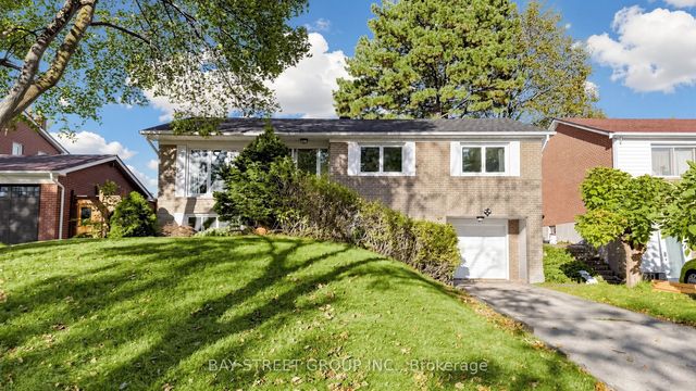 104 Mcnicoll Avenue, Toronto C15