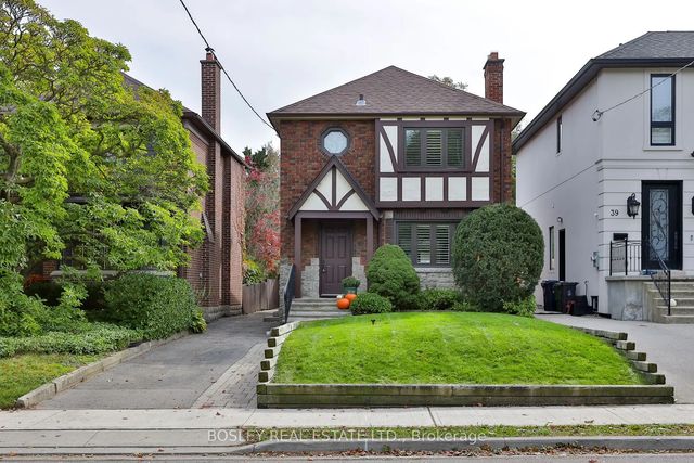 41 St Cuthberts Road, Toronto C11