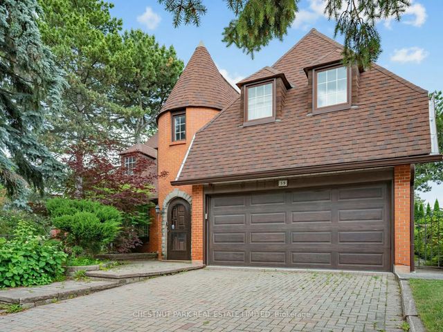 59 Chipstead Road, Toronto C13