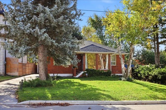 241 Churchill Avenue, Toronto C07