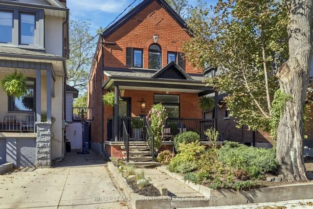 46 Hendrick Avenue, Toronto C02