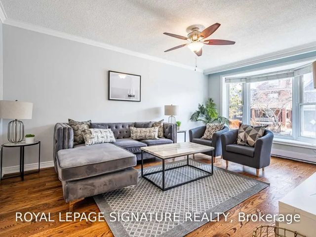 14a Arlington Avenue Main, Toronto C02