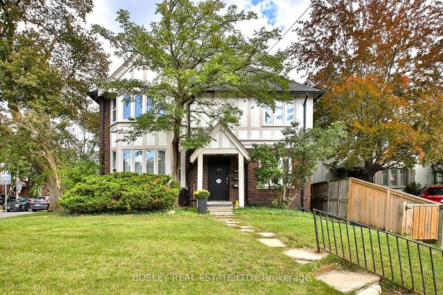 1393 Avenue Road, Toronto C04