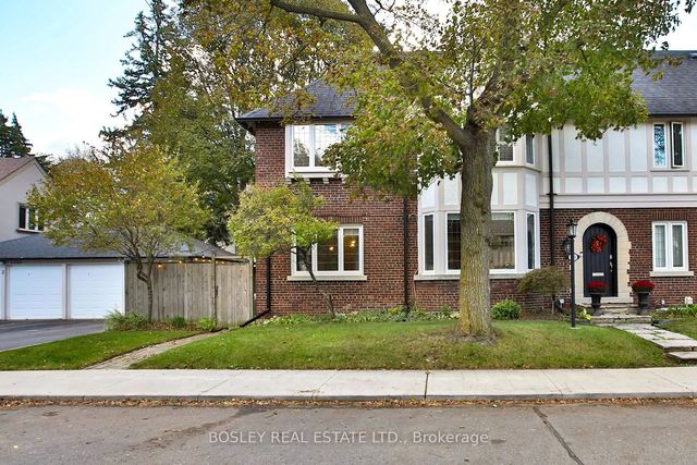 253 Glenview Avenue, Toronto C04