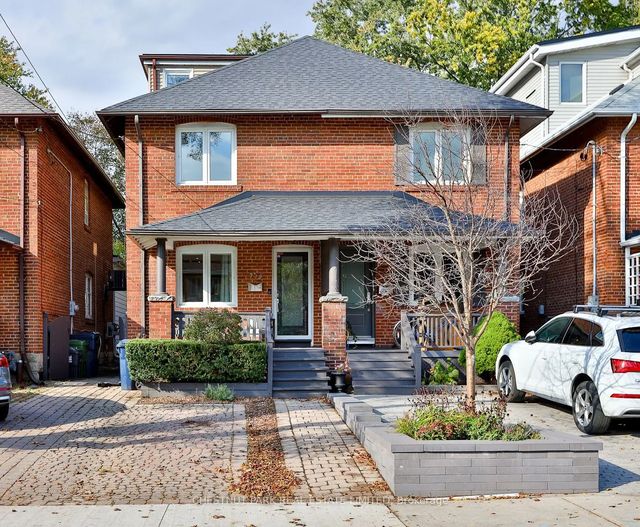 154 Fairlawn Avenue, Toronto C04