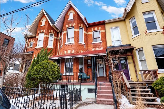 198 Shaw Street 2, Toronto C01
