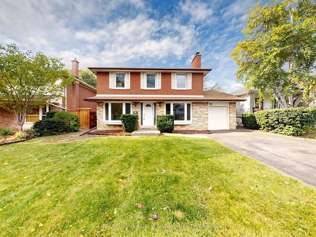 82 Crossbow Crescent, Toronto C15
