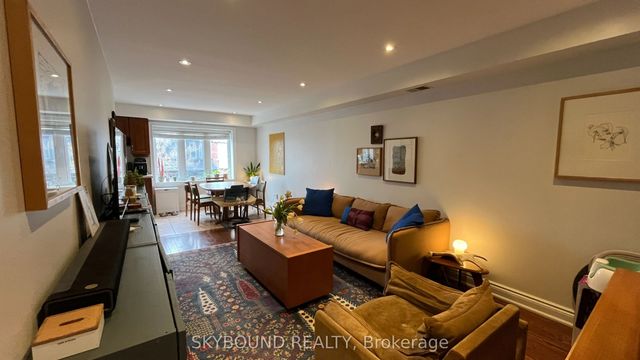 157 Christie Street 2, Toronto C02