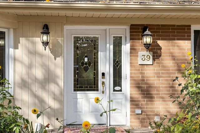 39 Sagebrush Lane, Toronto C13