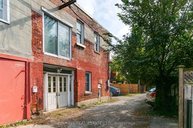 105 Major Street Rear, Toronto C01
