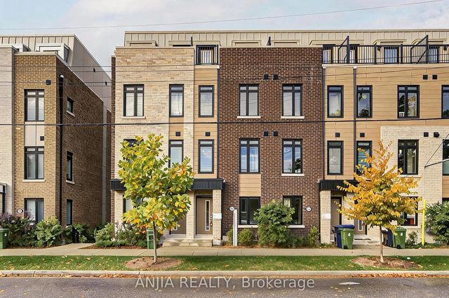80b Tisdale Avenue, Toronto C13