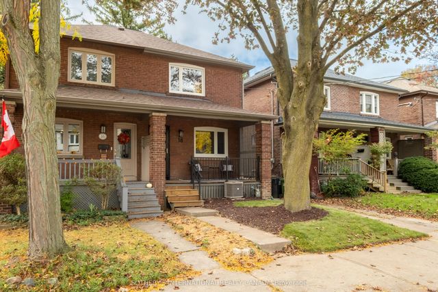 18 Thurston Road, Toronto C10