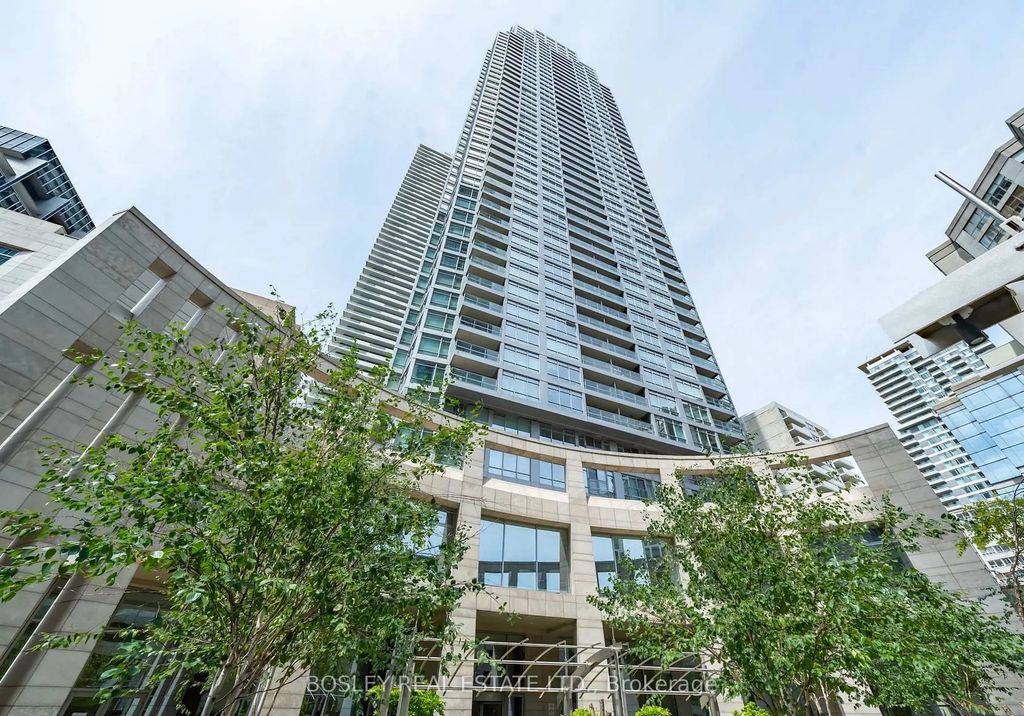 2191 Yonge Street 3311, Toronto C10