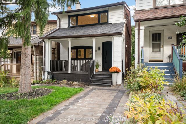 507 Rushton Road, Toronto C03