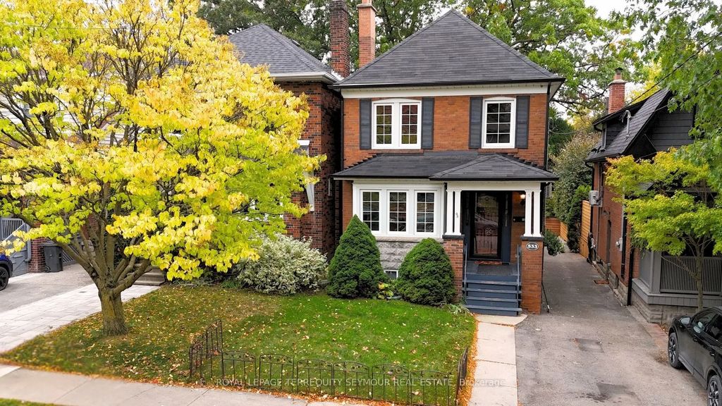 533 Hillsdale Avenue E, Toronto C10
