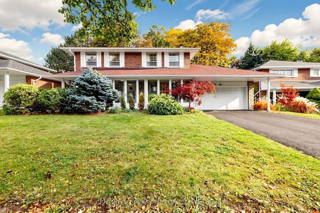 20 Zircon Court, Toronto C15