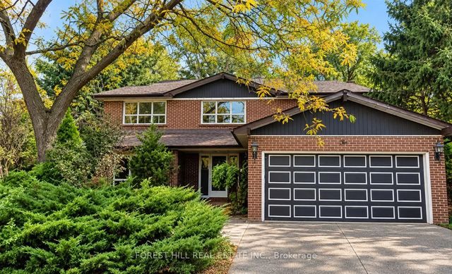 10 Teagarden Court, Toronto C14
